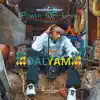 Dalyam - Power of Love - EP